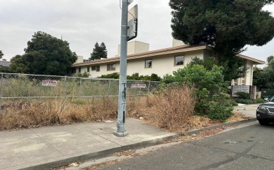 2100 Peralta Blvd, Fremont, CA for sale - Primary Photo - Image 1 of 1