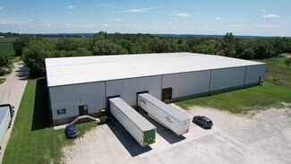 Plus de détails pour 2336 263rd Ave, Fort Madison, IA - Industriel à vendre