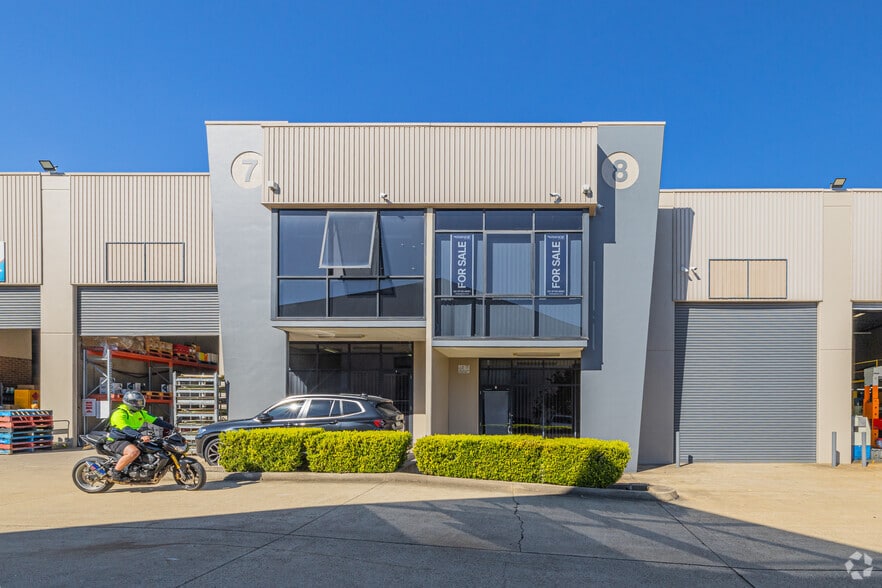 79 Newton Rd, Wetherill Park for sale - Building Photo - Image 3 of 4