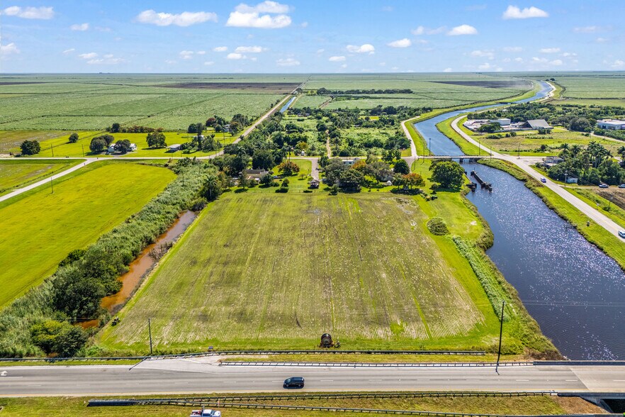 0 US Highway 27, Lake Harbor, FL à vendre - Photo du bâtiment - Image 3 de 7