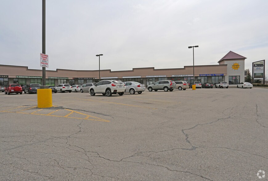 436 Vansickle Rd, St Catharines, ON à vendre - Photo principale - Image 1 de 1