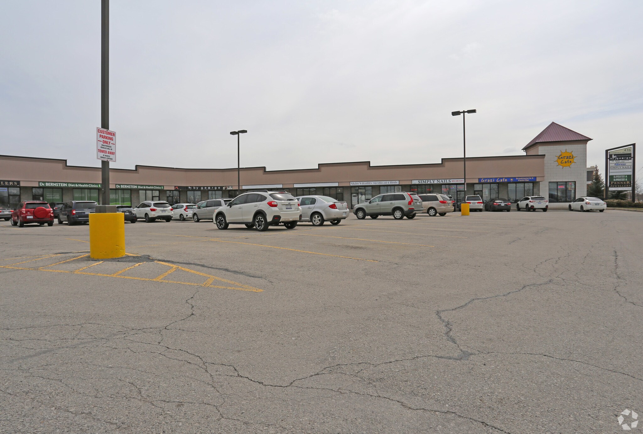 436 Vansickle Rd, St Catharines, ON for sale Primary Photo- Image 1 of 1