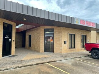 Plus de détails pour 926 14th St N, Texas City, TX - Bureau à vendre