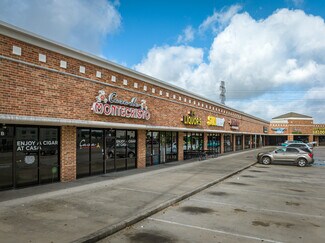 Plus de détails pour 15655 John F Kennedy Blvd, Houston, TX - Commerce de détail à louer