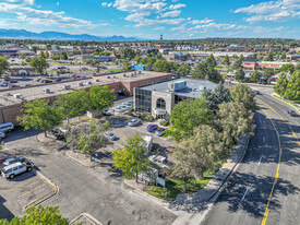 5265 Vance St, Arvada CO - Services immobiliers commerciaux