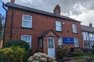 More details for 111 High St, Tarporley - Office for Sale