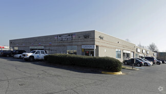 More details for 14709-14713 Baltimore Ave, Laurel, MD - Flex for Lease