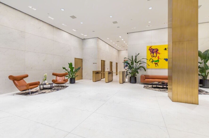 1270 Avenue of the Americas, New York, NY for lease - Lobby - Image 3 of 13
