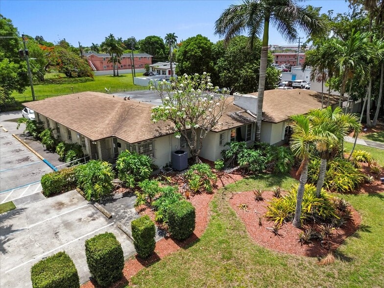 969-999 N Krome Ave, Homestead, FL for sale - Building Photo - Image 3 of 92