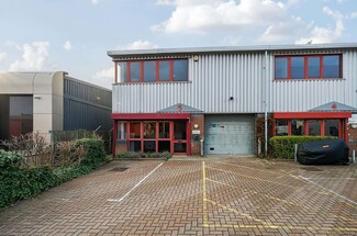 More details for Britannia Way, London - Industrial for Sale