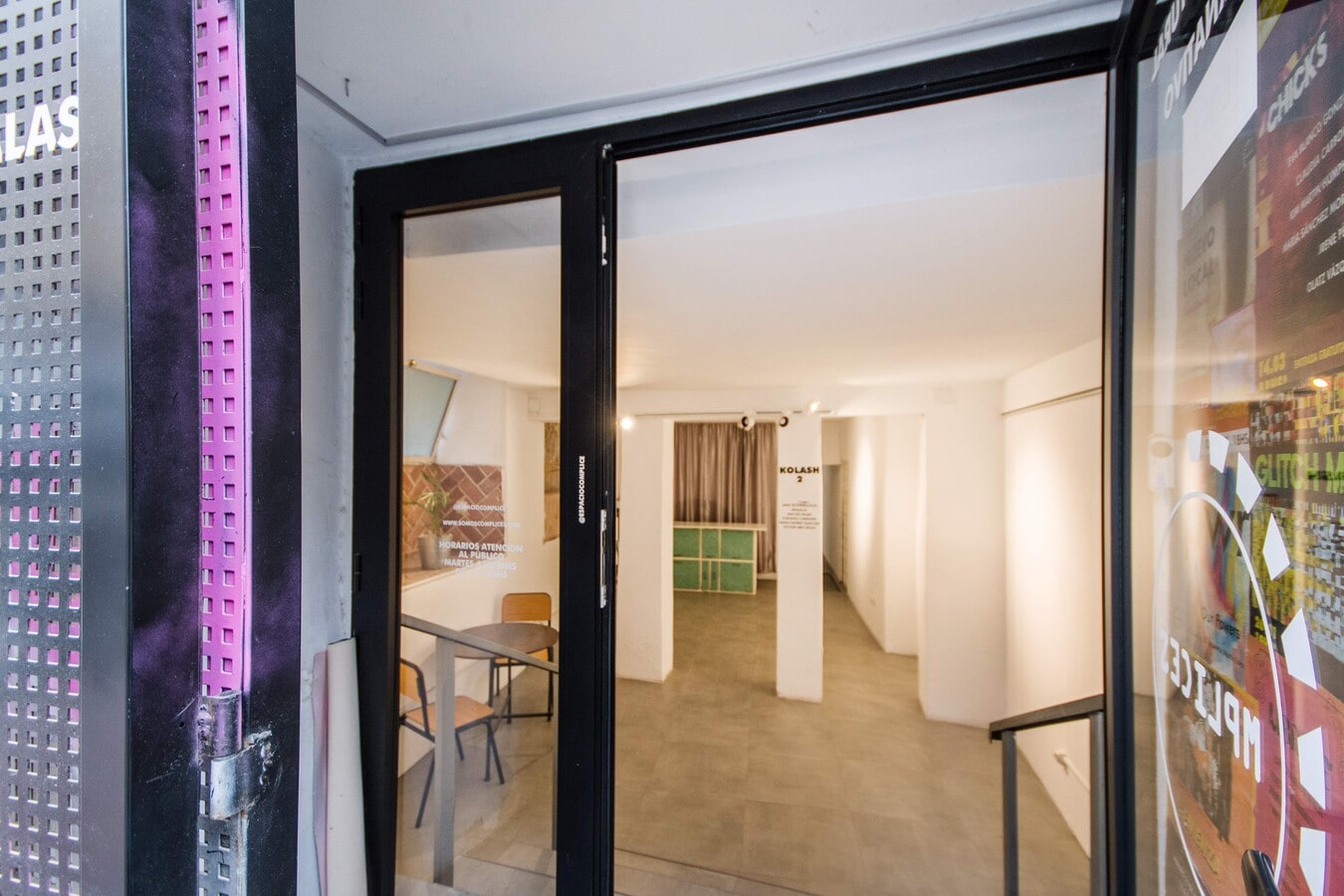 Calle del Olmo, Madrid, MAD 28012 - Unit Puerta Izquierda - - Interior Photo - Image 2 of 21