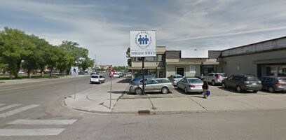 701-705 2nd Ave S, Lethbridge, AB for sale - Primary Photo - Image 1 of 1