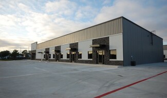 Plus de détails pour 23637 Gosling Rd, Spring, TX - Industriel à louer