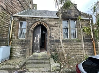 More details for 8 Castlehill, Campbeltown - Office for Sale