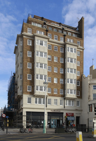 More details for 133-134 Kings Rd, Brighton - Retail for Lease