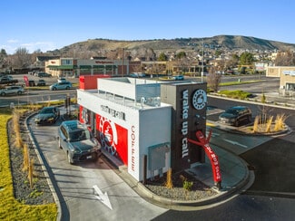 Plus de détails pour 590 Gage Blvd, Richland, WA - Commerce de détail à vendre