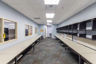 150 Enterprise Way, Pittston Township, PA for lease Interior Photo- Image 2 of 6