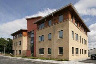 More details for 201 Dumbarton Rd, Clydebank - Office for Lease