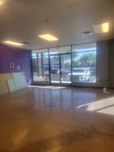 10953 N Frank Lloyd Wright Blvd, Scottsdale, AZ for lease Building Photo- Image 2 of 15