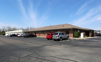 More details for 8555-8583 N Dixie Dr, Dayton, OH - Office, Flex for Lease