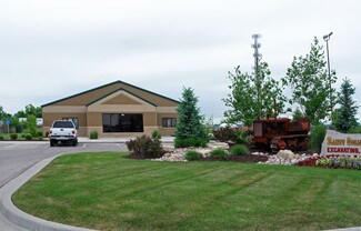 More details for 17231 Bel-Ray Pl, Belton, MO - Office for Lease