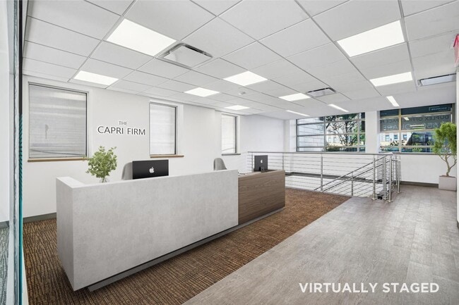 Plus de détails pour 1700 Grand Concourse, Bronx, NY - Bureau/Médical à louer