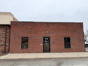 838 N Delaware St, Indianapolis, IN à louer Photo intérieure- Image 2 de 7