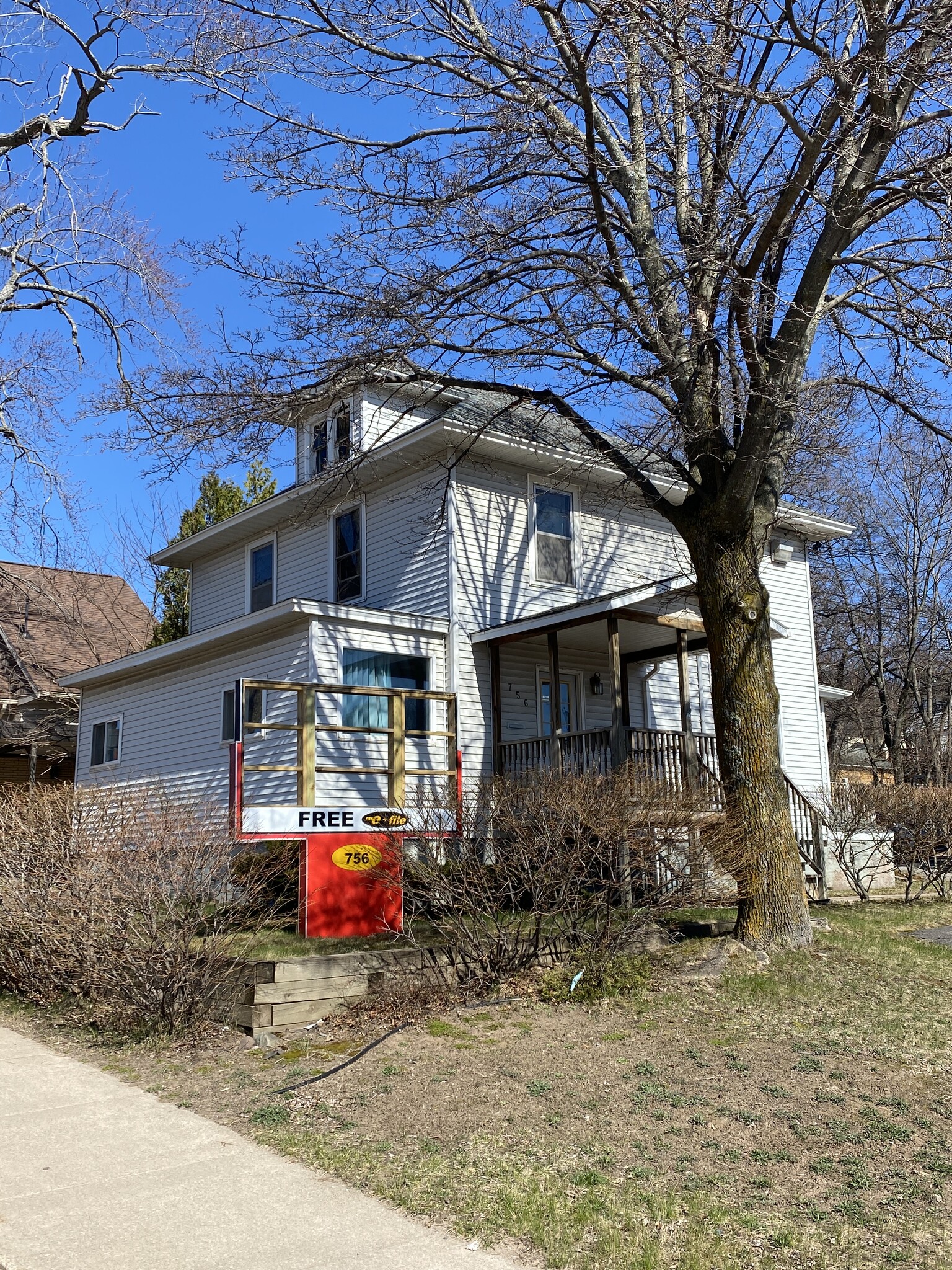 756 W Washington St, Marquette, MI for sale Primary Photo- Image 1 of 61