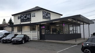 More details for 20105 McLoughlin Blvd, Gladstone, OR - Office/Retail for Lease