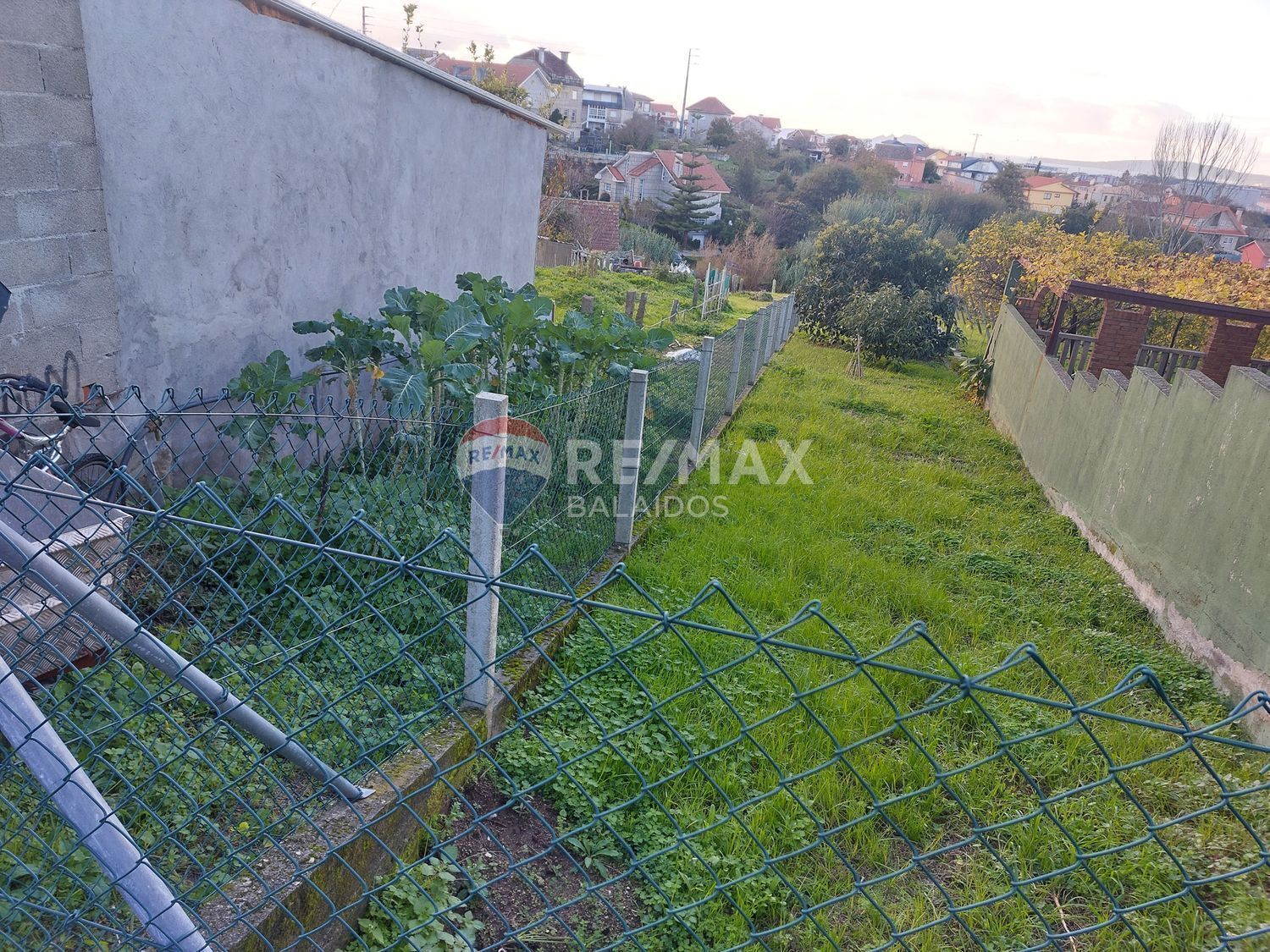 Land in Vigo, Pontevedra for sale Building Photo- Image 1 of 5