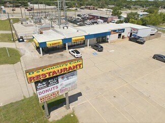 Plus de détails pour 103 Conveyor Dr, Joshua, TX - Commerce de détail à vendre