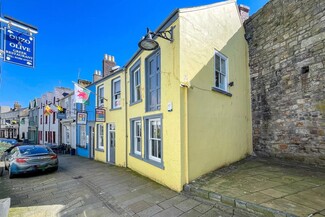 More details for 23-25 Hole In The Wall St, Caernarfon - Retail for Sale