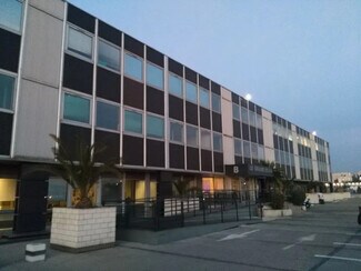 Plus de détails pour 29 Boulevard Gay Lussac, Marseille - Bureau à louer