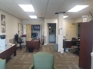 Plus de détails pour 4885 Southwestern Blvd, Hamburg, NY - Bureau/Commerce de détail à louer