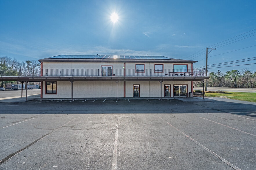 219 E White Horse Pike, Galloway, NJ for sale - Building Photo - Image 3 of 61