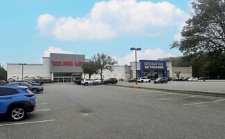 More details for 3083-3087 Jericho Tpke, East Northport, NY - Retail for Lease