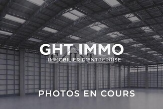 More details for Office, Industrial for Lease