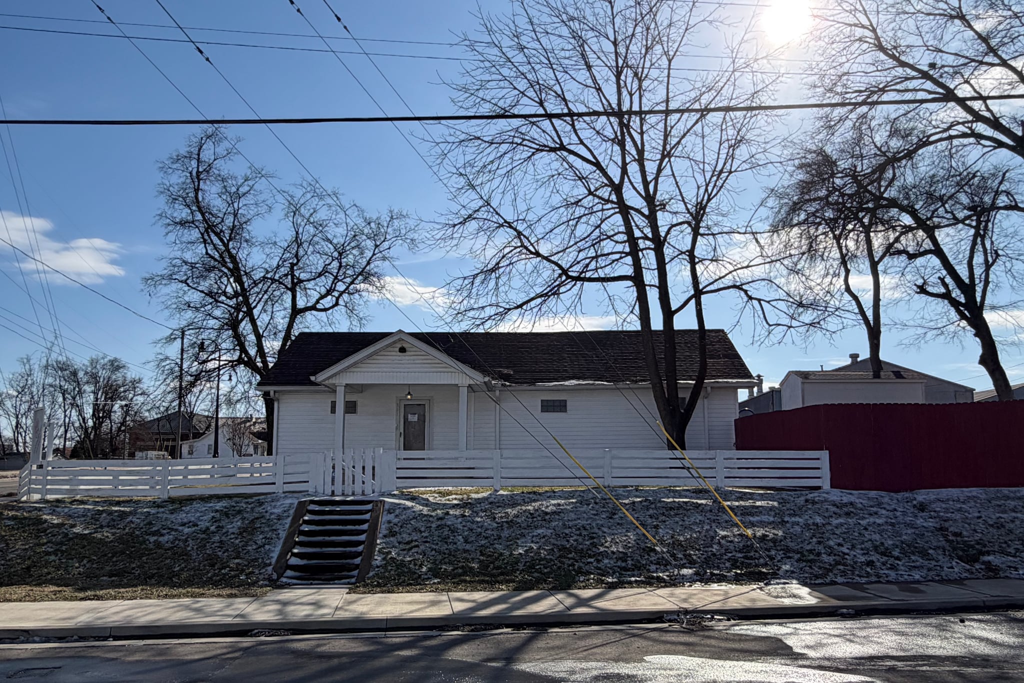 301 Woodruff St, Madison, TN for sale Primary Photo- Image 1 of 6