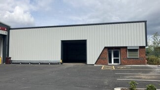 More details for 1-2 Stretton Way, Liverpool - Office, Industrial for Lease