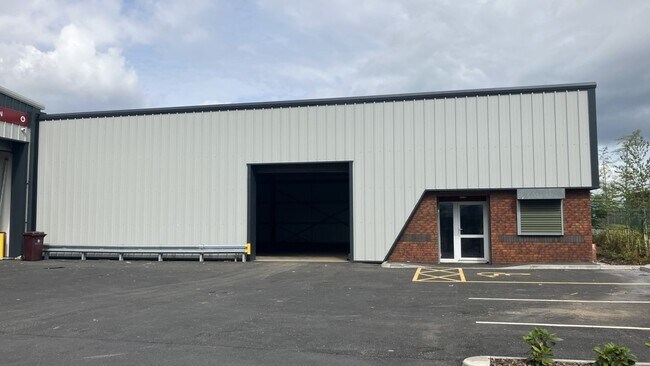 More details for 1-2 Stretton Way, Liverpool - Office, Industrial for Lease