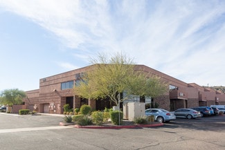 Plus de détails pour 2340 W Parkside Ln, Phoenix, AZ - Industriel à vendre