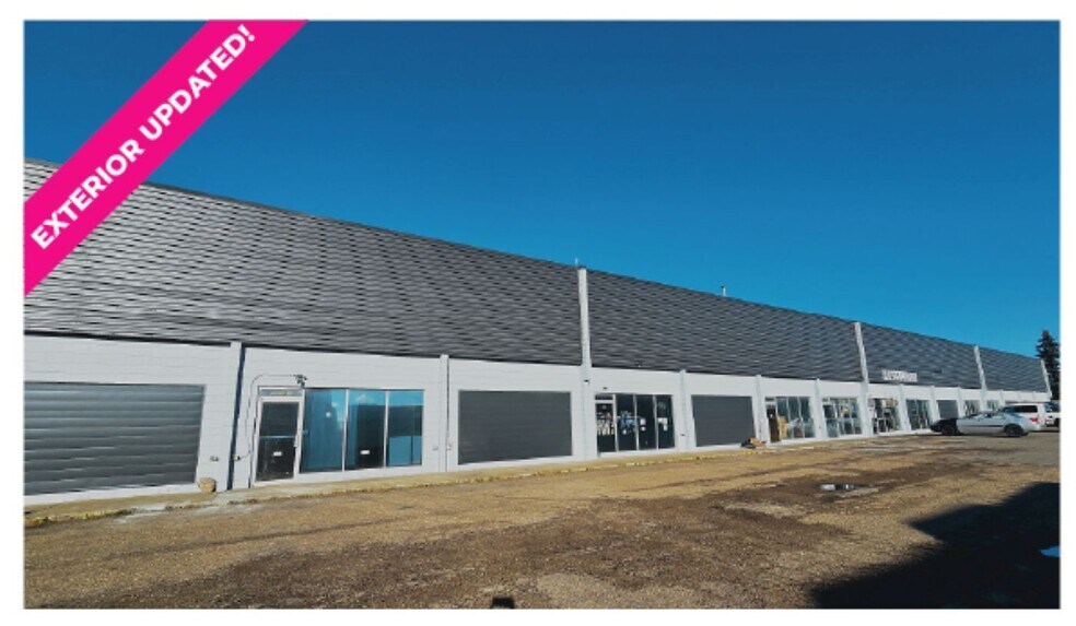 1804 4th St, Leduc, AB à louer - Photo du bâtiment - Image 1 de 2