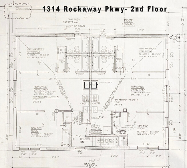 1314 Rockaway Pkwy, Brooklyn, NY for sale - Building Photo - Image 2 of 24