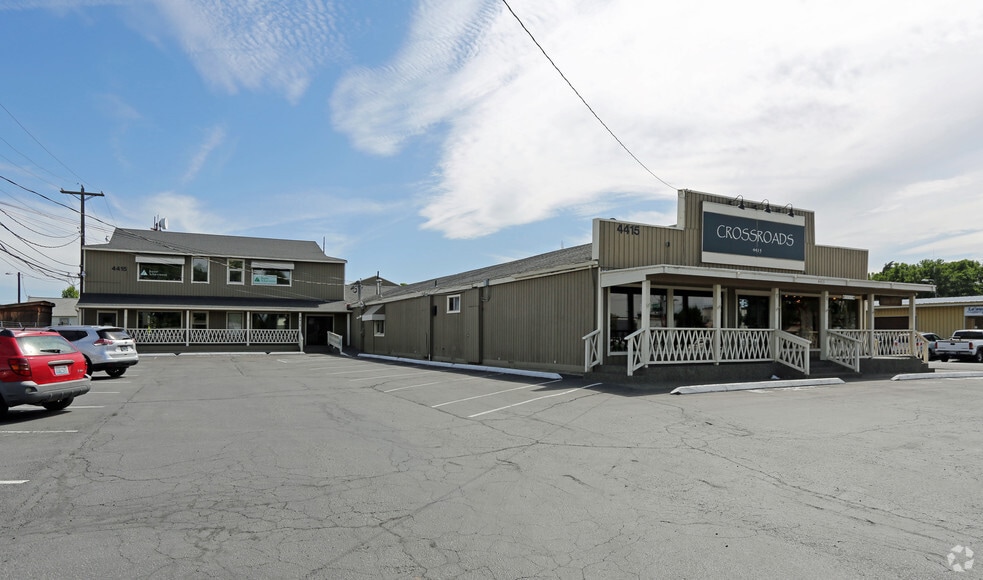 4415 Clearwater Ave, Kennewick, WA for lease - Primary Photo - Image 1 of 2