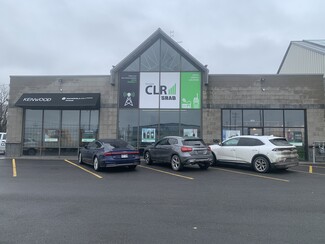 Plus de détails pour 511-523 Boul Curé-Labelle, Laval, QC - Vente au détail à louer