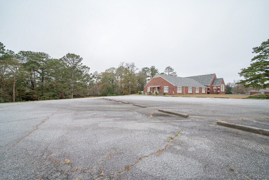 4323 Primrose Rd, Columbus, GA à vendre - Photo du bâtiment - Image 2 de 59