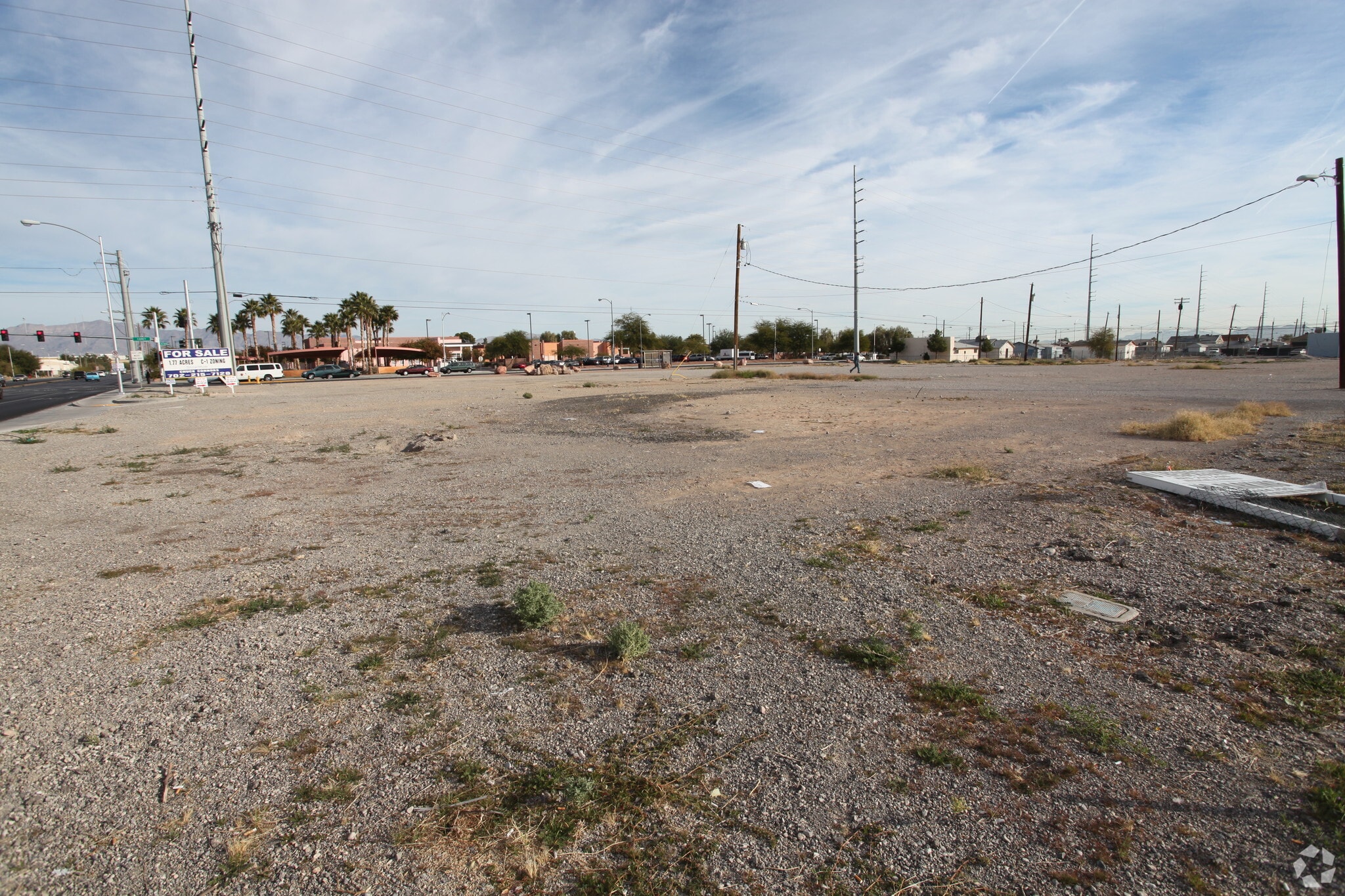2360 N Martin Luther King Blvd, Las Vegas, NV for sale Primary Photo- Image 1 of 9