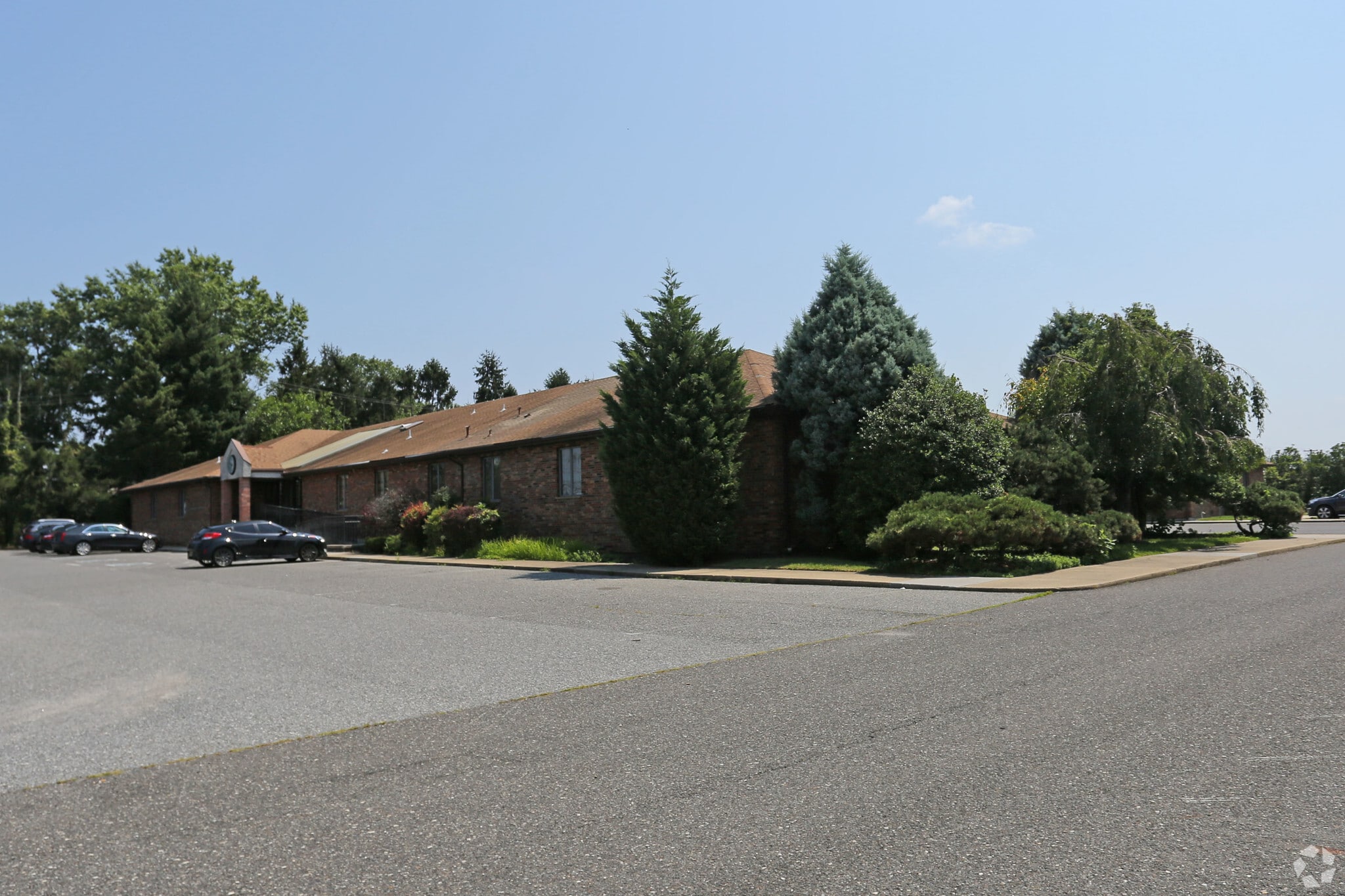 432 Ganttown Rd, Sewell, NJ for lease Primary Photo- Image 1 of 7