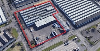 More details for 2-4 Edison St, Glasgow - Industrial for Sale