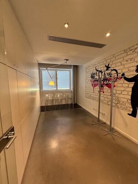 30 Rue Hoche, Pantin à louer - Photo du bâtiment - Image 3 de 14